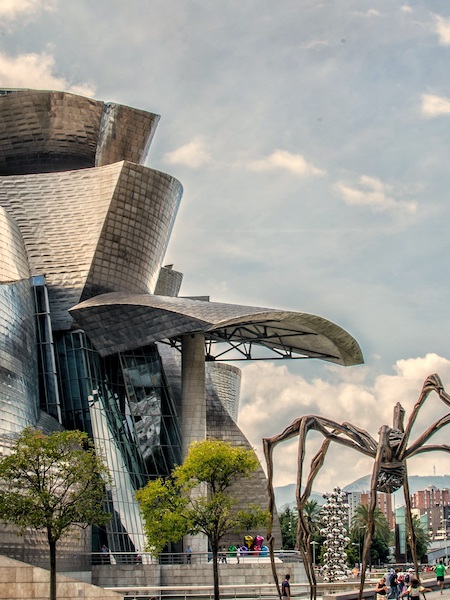 Bilbao