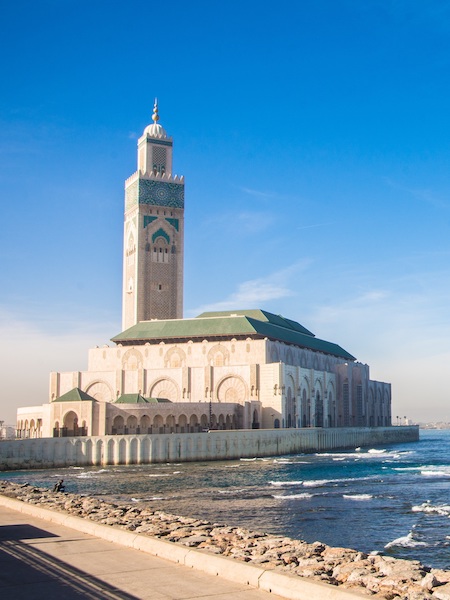 Casablanca