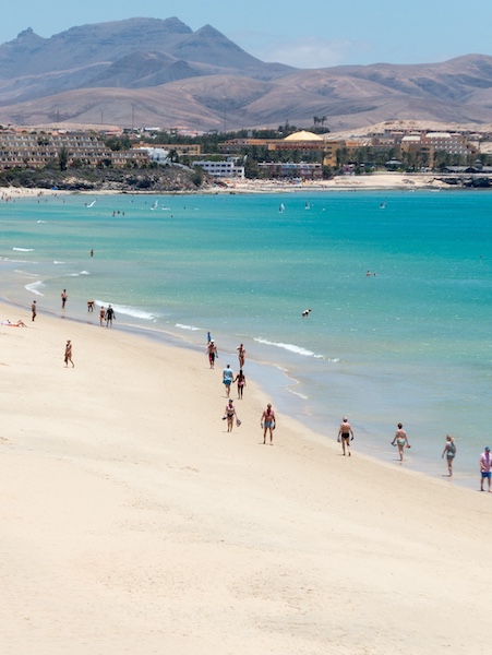 Fuerteventura