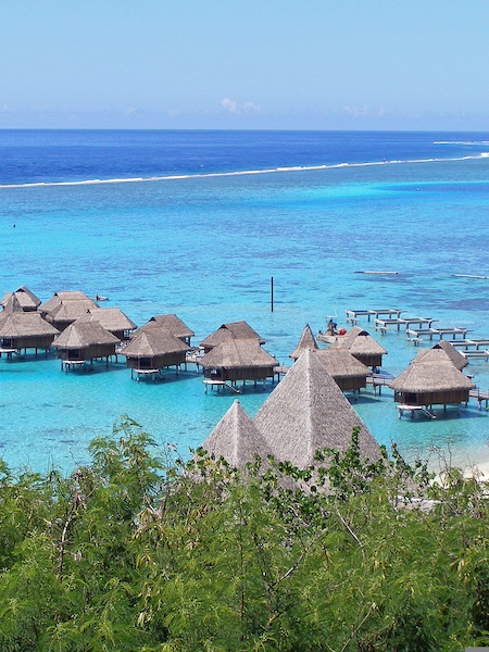 Moorea