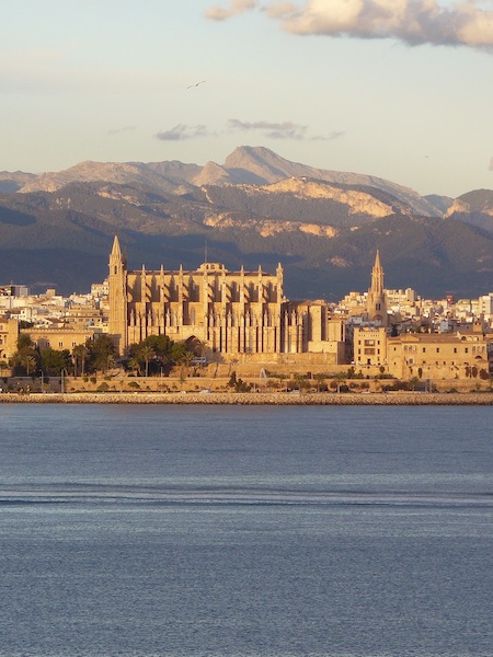 Palma de Mallorca
