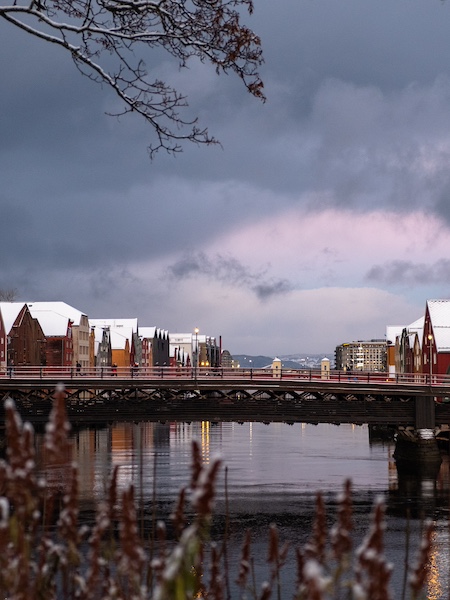 Trondheim